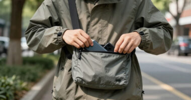 11 Best Convertible Vest Bags in 2026