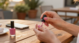 11 Best Dusty Pink Nail Polishes in 2026