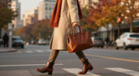 11 Best Elegant Autumn Fashion Pieces in 2026
