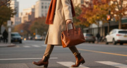 11 Best Elegant Autumn Fashion Pieces in 2026