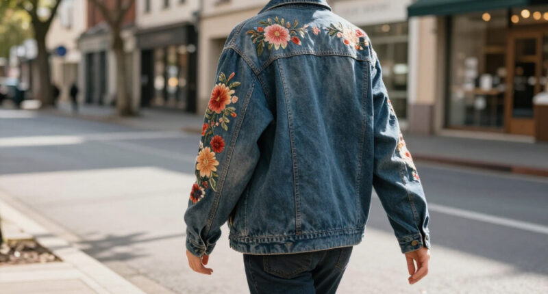 11 Best Embroidered Jackets in 2026