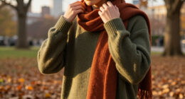 11 Best Fall Wardrobe Staples in 2026