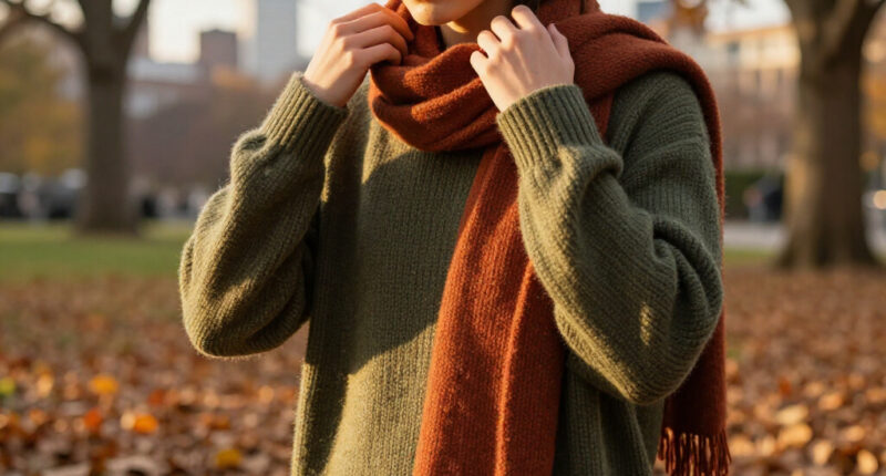 11 Best Fall Wardrobe Staples in 2026