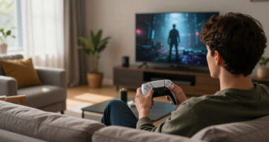 11 Best Horror Games for PS5 in 2026