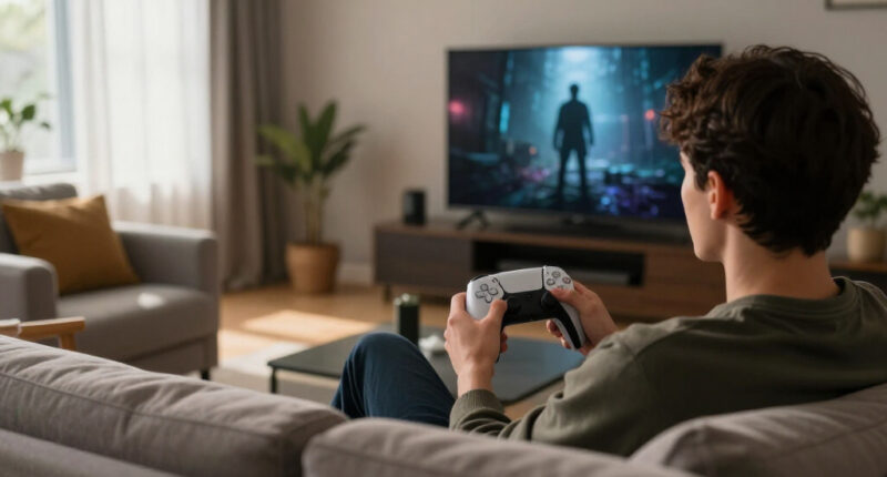 11 Best Horror Games for PS5 in 2026