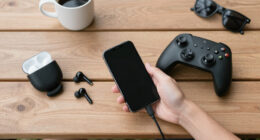 11 Best iPhone Game Controllers in 2026