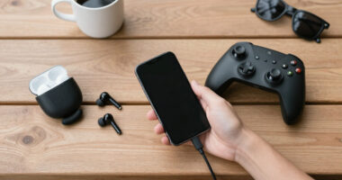 11 Best iPhone Game Controllers in 2026