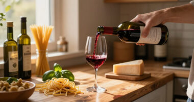11 Best Italian Grocery And Wine Picks In 2026