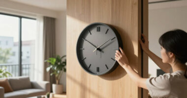 11 Best Kinetic Clocks in 2026