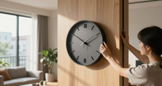 11 Best Kinetic Clocks in 2026