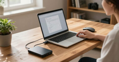 11 Best Laptop Hard Drives in 2026