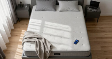11 Best Mattresses Under $1,000 in 2026