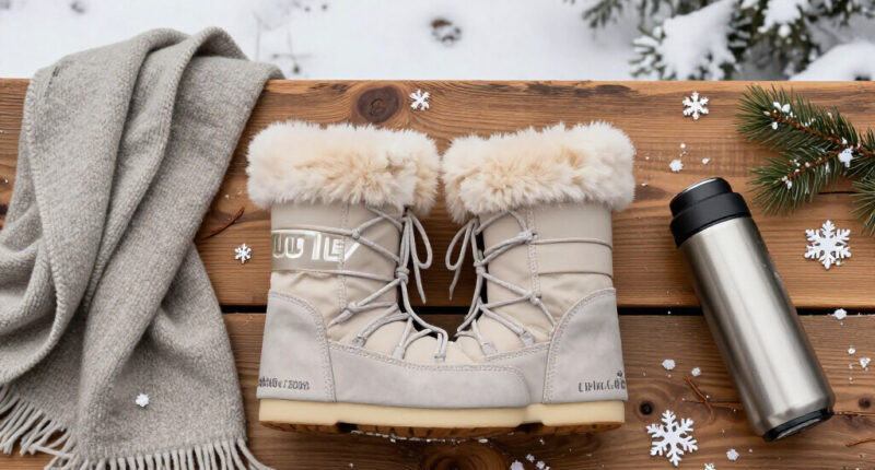 11 Best Moon Boot Winter Boots in 2026