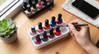11 Best Nail Polish Organizers in 2026