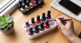 11 Best Nail Polish Organizers in 2026