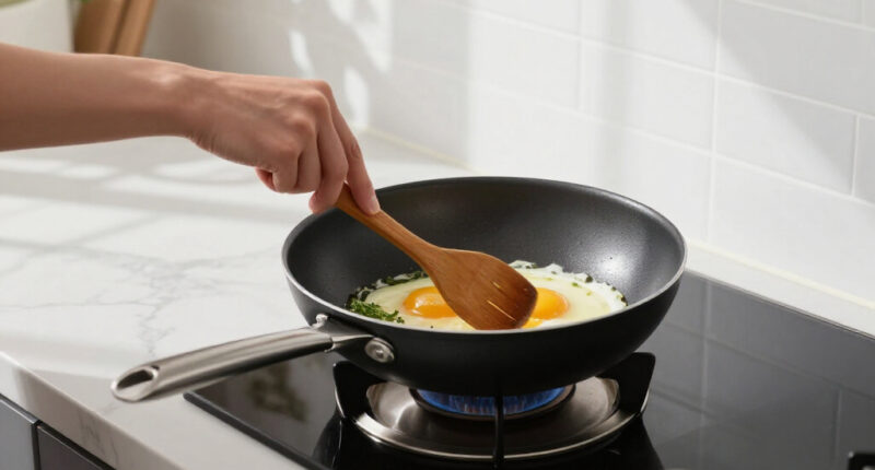 11 Best Nonstick Skillets in 2026