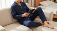 11 Best Pajama Suits for Men in 2026