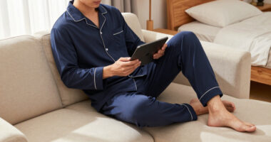 11 Best Pajama Suits for Men in 2026