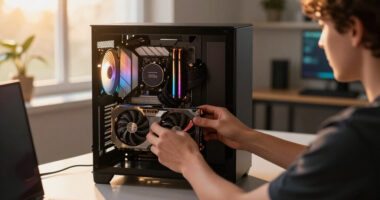 11 Best Professional Graphics Cards in 2026