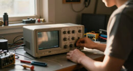 11 Best Refurbished Oscilloscopes in 2026