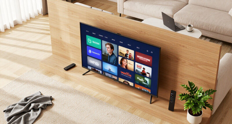 11 Best Smart TVs in 2026