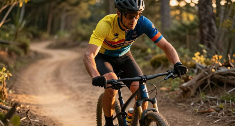 11 Best T-Shirt Mountain Bike Jerseys in 2026