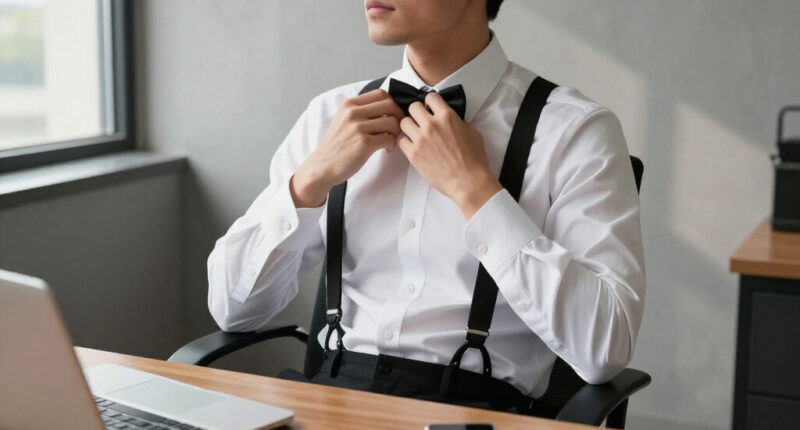 11 Best Tuxedo Shirts in 2026