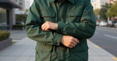 11 Best Utility Jackets in 2026