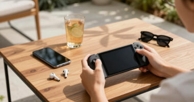 11 Best Windows Gaming Handhelds in 2026
