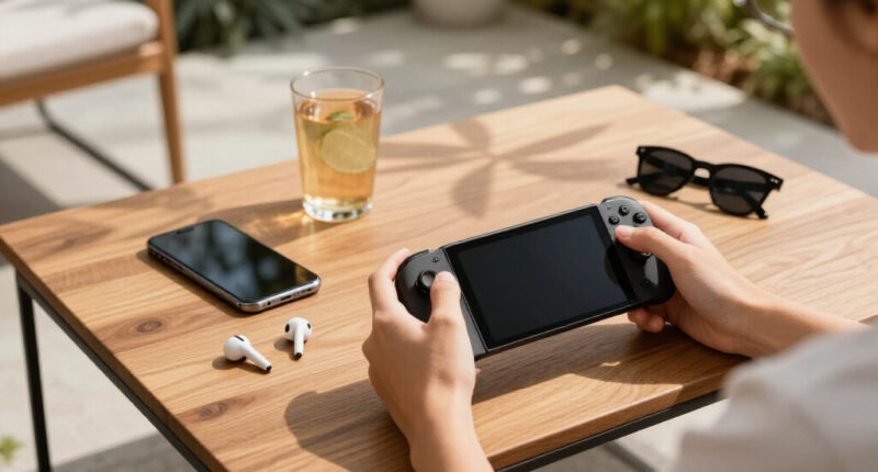 11 Best Windows Gaming Handhelds in 2026