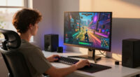 12 Best 4K OLED Gaming Monitors in 2026