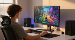 12 Best 4K OLED Gaming Monitors in 2026