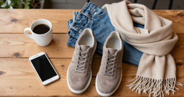 12 Best Affordable Suede Fashion Finds in 2026