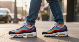 12 Best Air Max 95 Sneakers in 2026