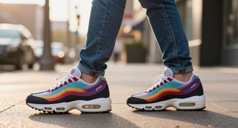 12 Best Air Max 95 Sneakers in 2026