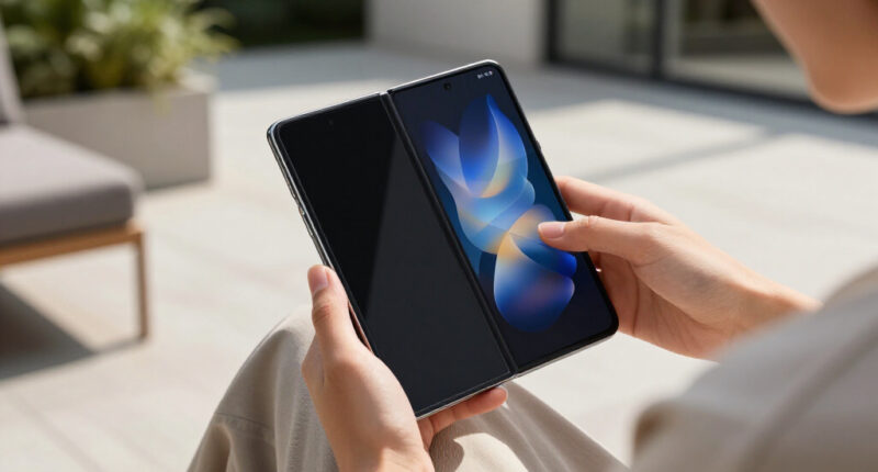 12 Best Android Foldable Phones in 2026