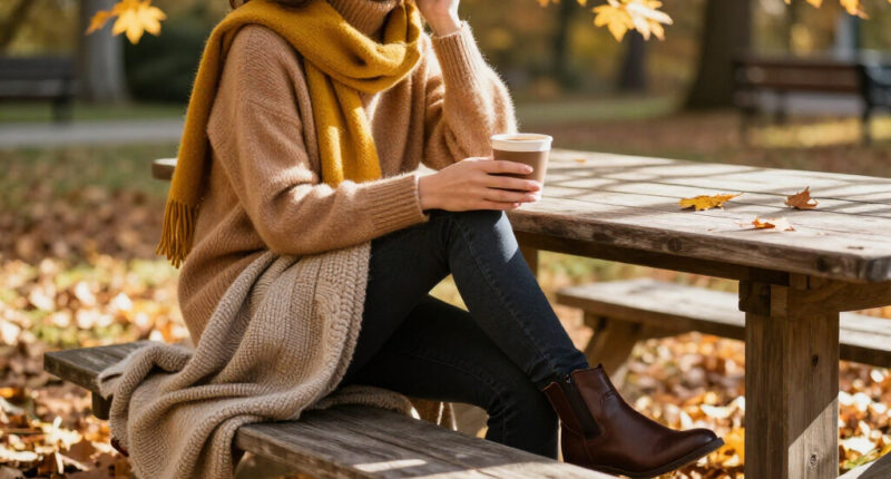 12 Best Chic Fall Fashion Items in 2026