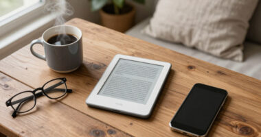 12 Best Color E-Readers in 2026