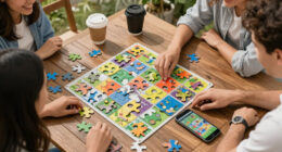 12 Best Cooperative Puzzle Games in 2026