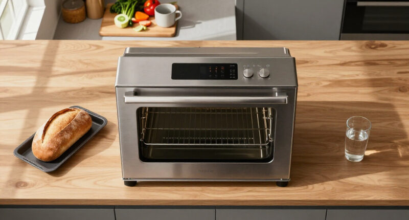 12 Best Countertop Ovens in 2026