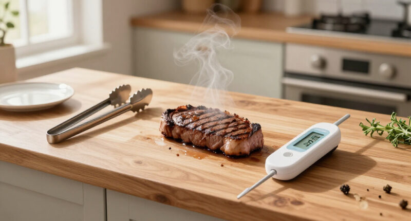 12 Best Digital Meat Thermometers in 2026