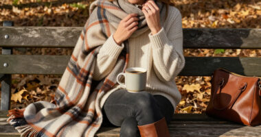12 Best Fall Clothes for Women in 2026