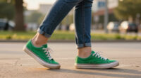 12 Best Green Canvas Sneakers in 2026