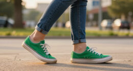 12 Best Green Canvas Sneakers in 2026