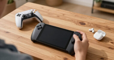 12 Best Handheld Gaming PCs in 2026