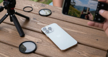12 Best iPhone 18 Pro Camera Accessories in 2026
