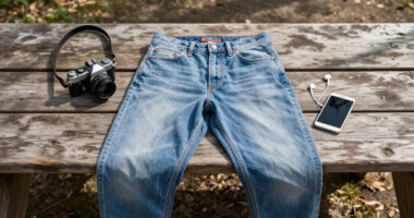 12 Best Loose-Fit Levi's Jeans in 2026