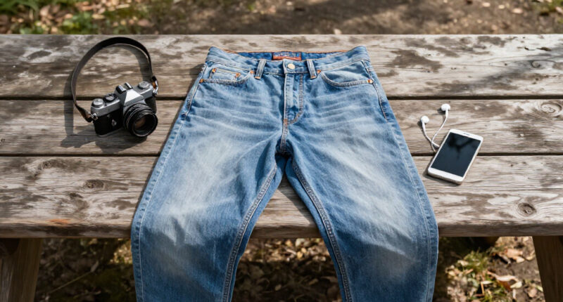 12 Best Loose-Fit Levi's Jeans in 2026