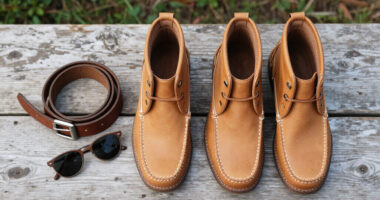 12 Best Moc-Toe Boots in 2026