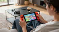 12 Best Nintendo Switch 2 Games in 2026